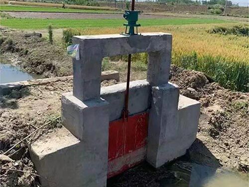 雙吊點(diǎn)螺桿啟閉機(jī)：大型水庫(kù)閘門(mén)的高承重配套案例