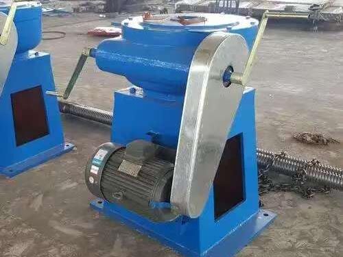 封閉側(cè)搖啟閉機(jī) 封閉防護(hù) 側(cè)搖操作 防雜物 長(zhǎng)期耐用整體外觀 | 通用型結(jié)構(gòu) | 水利設(shè)備整體結(jié)構(gòu)展示