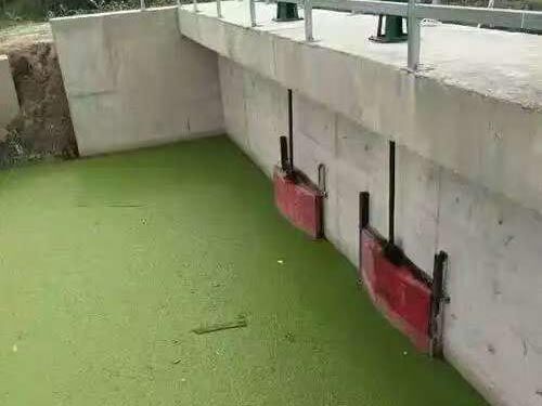 PZJY型機(jī)閘一體閘門 集成設(shè)計(jì) 啟閉便捷 工業(yè)級(jí)品質(zhì) 可直供整體外觀 | 通用型結(jié)構(gòu) | 閘門整體結(jié)構(gòu)展示