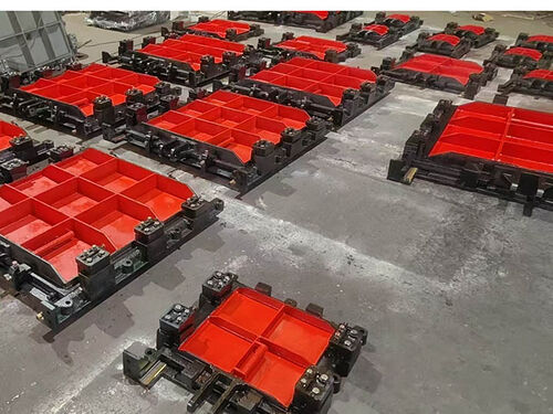 TYZ型鑄鐵調(diào)節(jié)堰門 鑄鐵材質(zhì) 耐腐耐用 調(diào)節(jié)便捷 水利工程適用｜15年一線實(shí)操**，高性價比水利啟閉優(yōu)選整體外觀 | 鑄鐵 | 堰門整體結(jié)構(gòu)展示