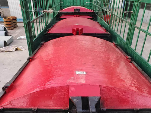 SYZ300-SYZ1000閘門規(guī)格表：1分鐘匹配灌溉需求整體外觀 | 通用型結(jié)構(gòu) | 閘門整體結(jié)構(gòu)展示