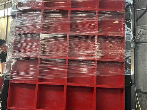 旋轉(zhuǎn)式調(diào)節(jié)堰門(mén) 旋轉(zhuǎn)設(shè)計(jì) 調(diào)節(jié)便捷 小型排水 市政適用 可報(bào)價(jià)｜一線(xiàn)實(shí)操優(yōu)選，小口徑**控水新方案產(chǎn)品實(shí)物圖