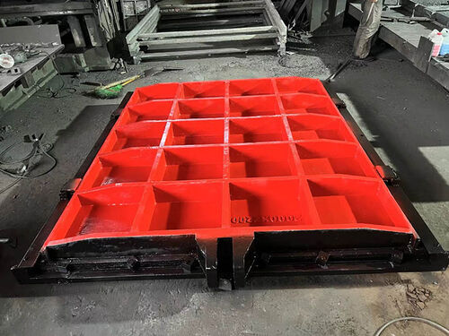 垂直式調(diào)節(jié)堰門(mén) 垂直調(diào)節(jié) 工業(yè)渠道 排水專(zhuān)用 可定制｜****控流，專(zhuān)為工業(yè)排水量身打造產(chǎn)品實(shí)物圖